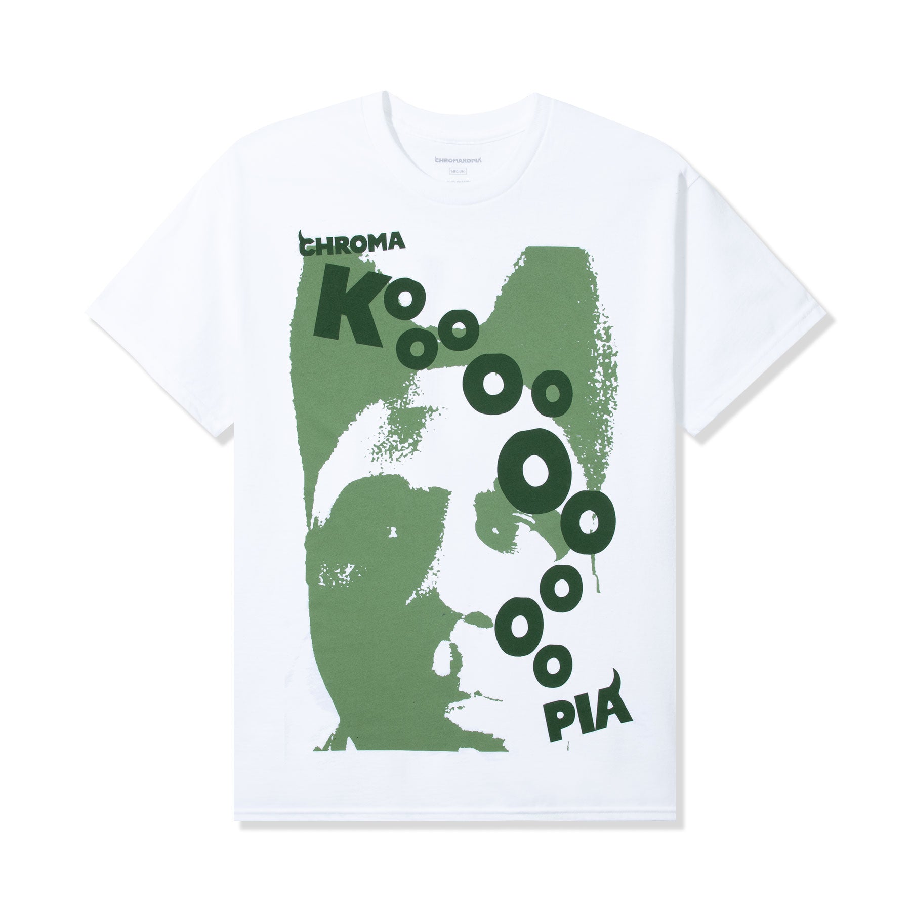 トップス LIKE HIM TOUR TEE CHROMAKOPIA GOLF WANG GOLF WANG LIKE HIM TOUR TEE CHROMAKOPIA | eBay