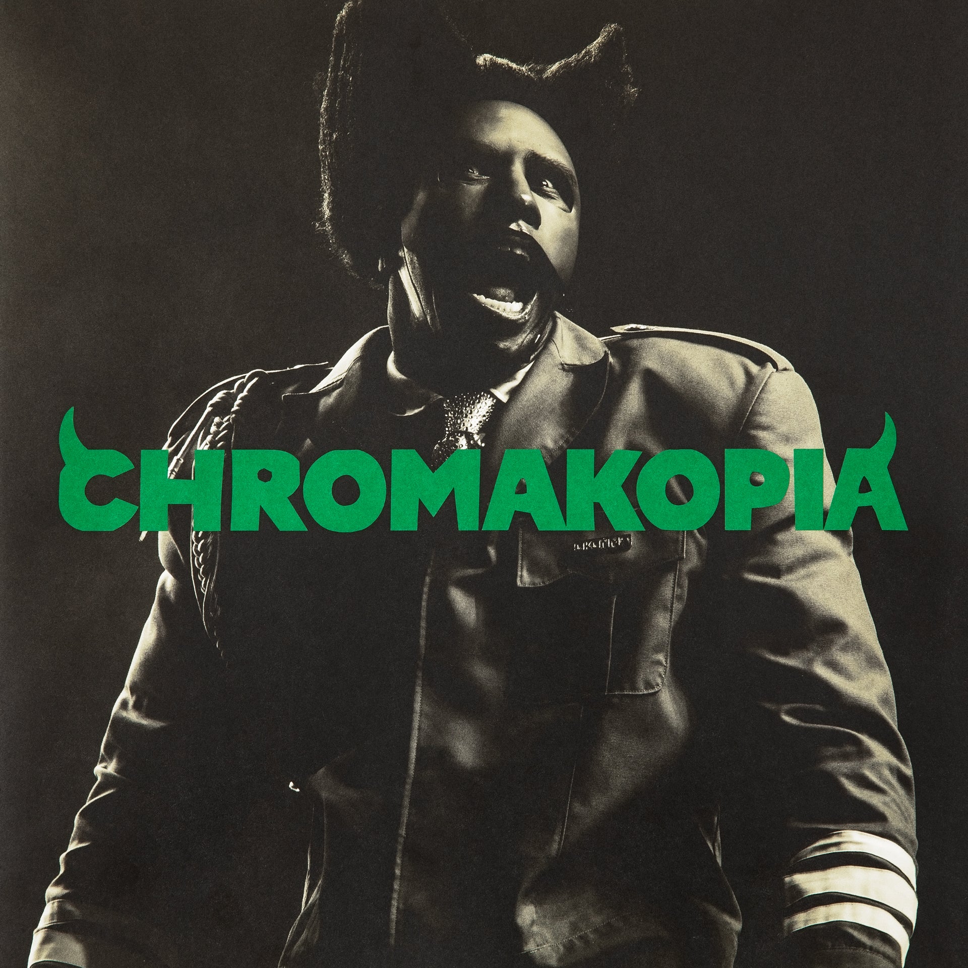 CHROMAKOPIA