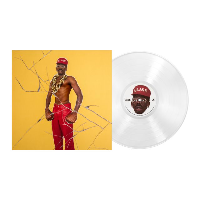 Tyler, The Creator - Don't Tap The Glass Vinyl LP 