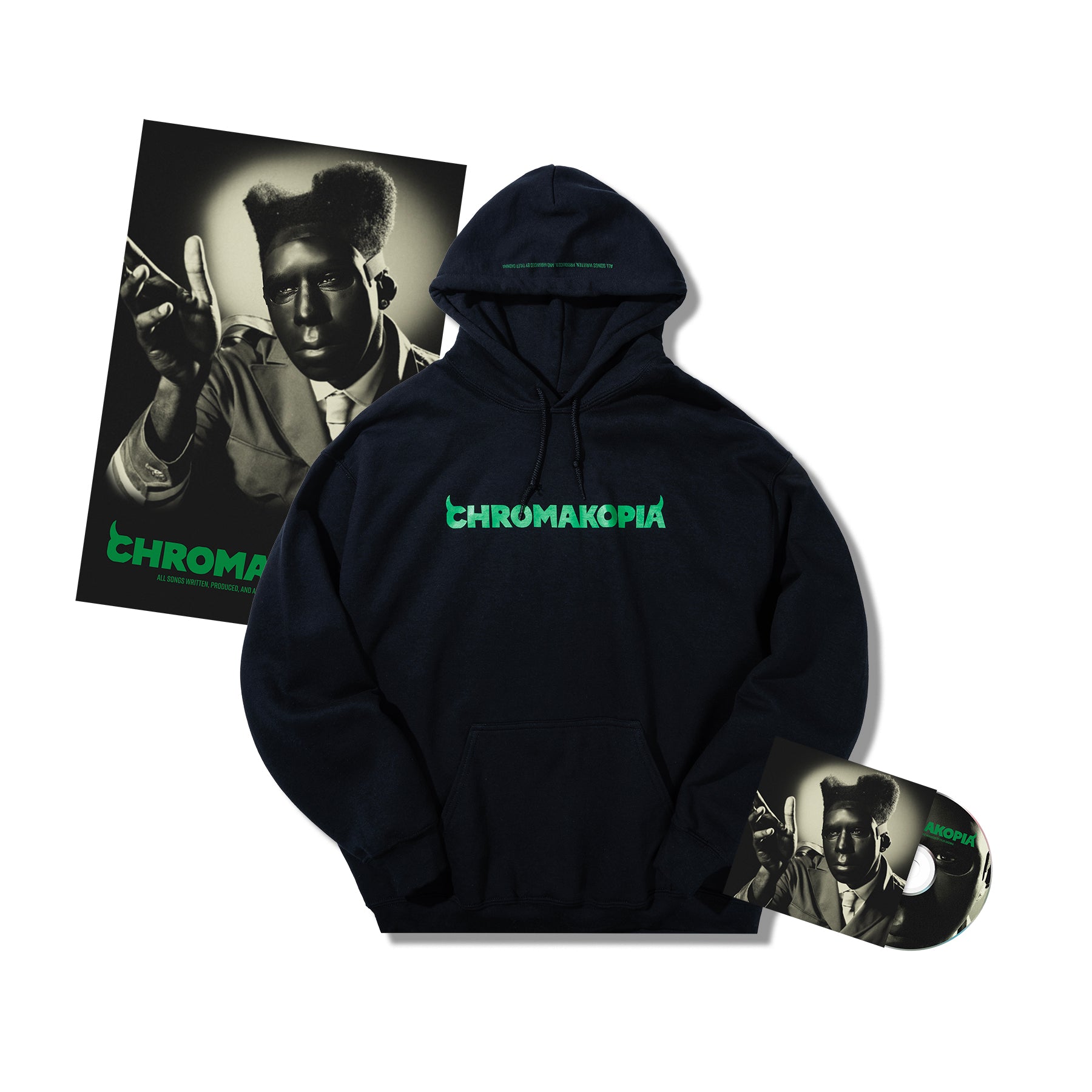 Hoodie Bundle