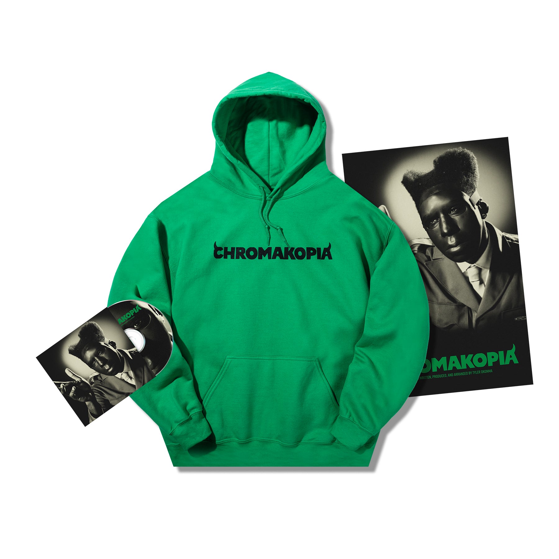 Hoodie Bundle