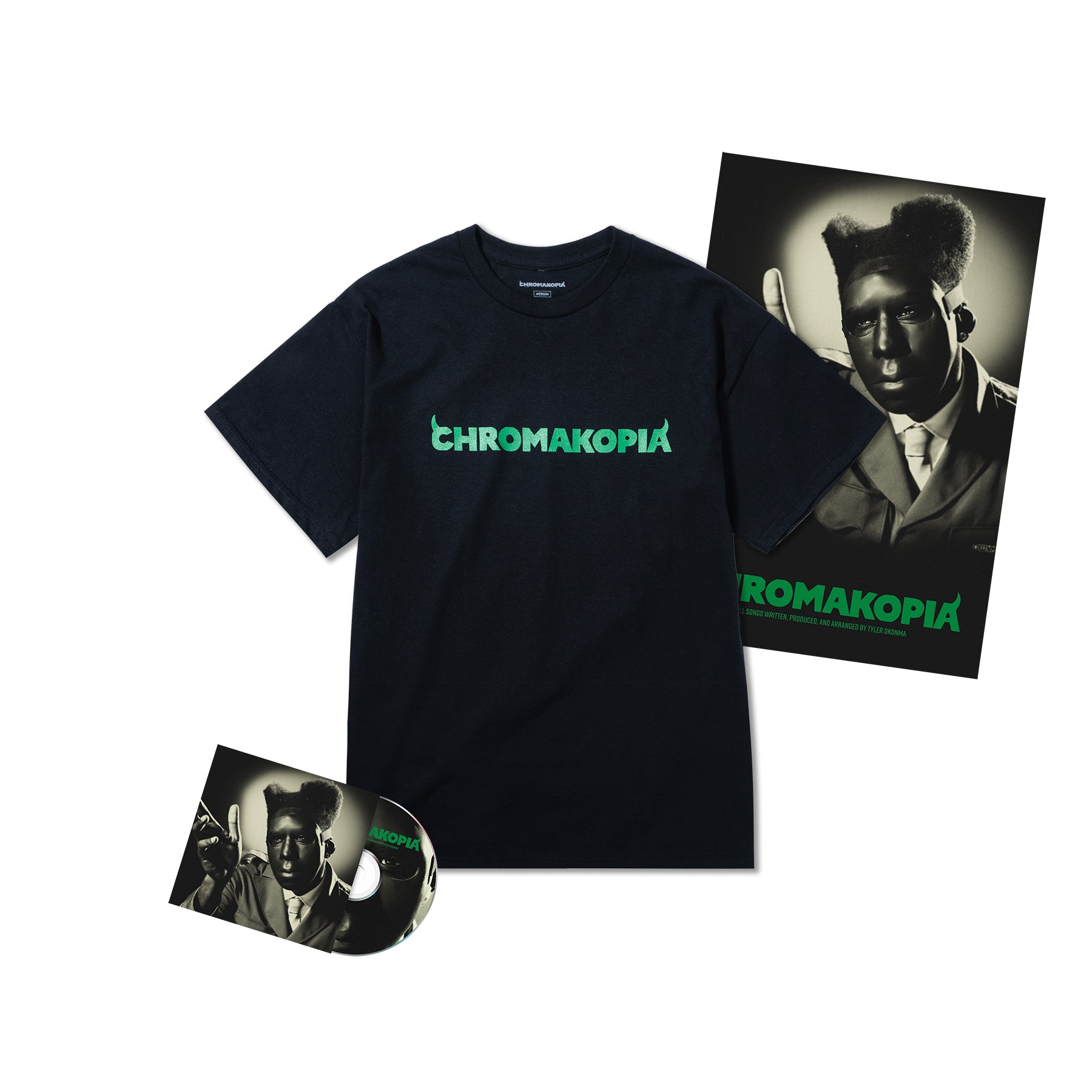 T-Shirt Bundle