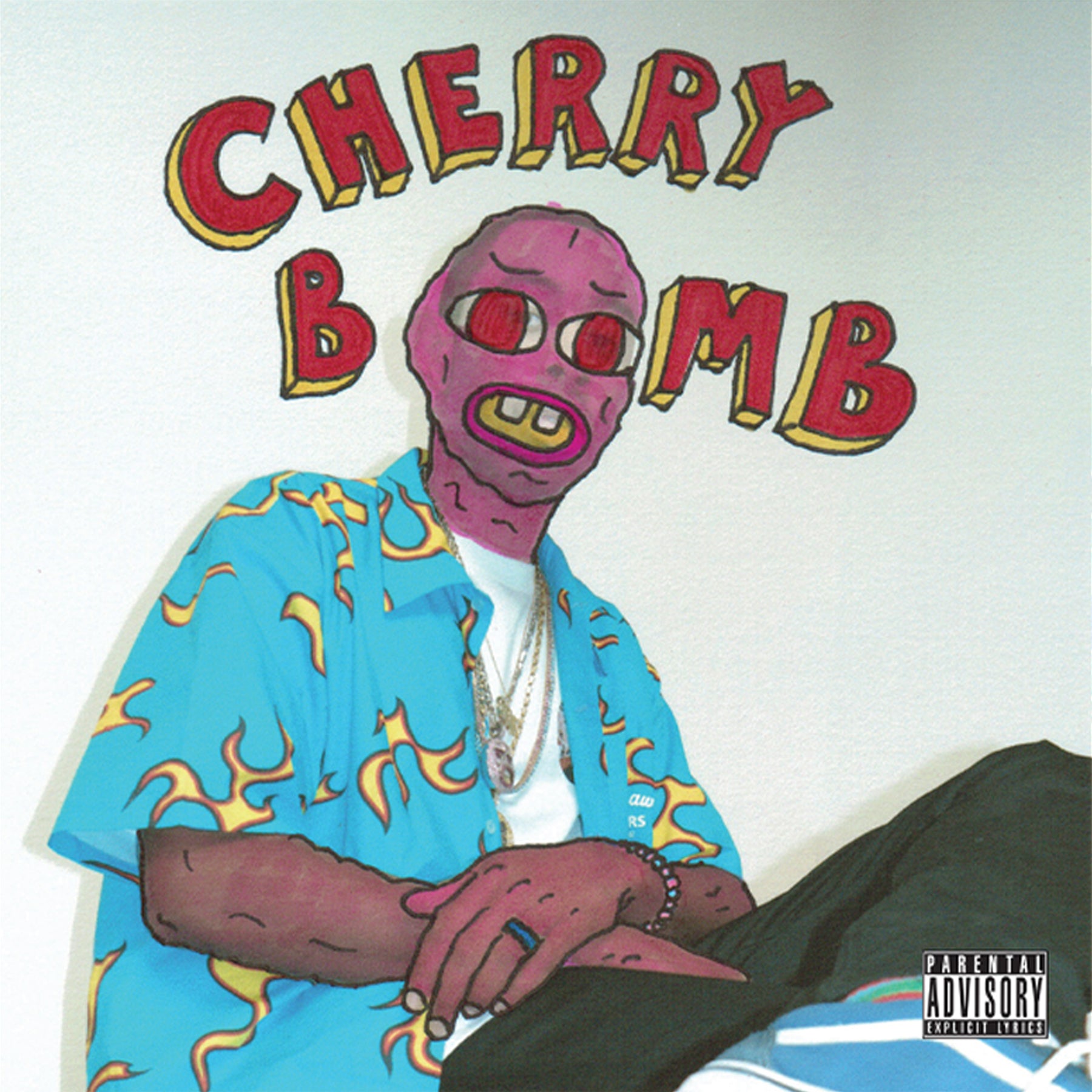 CHERRY BOMB 10 YEAR