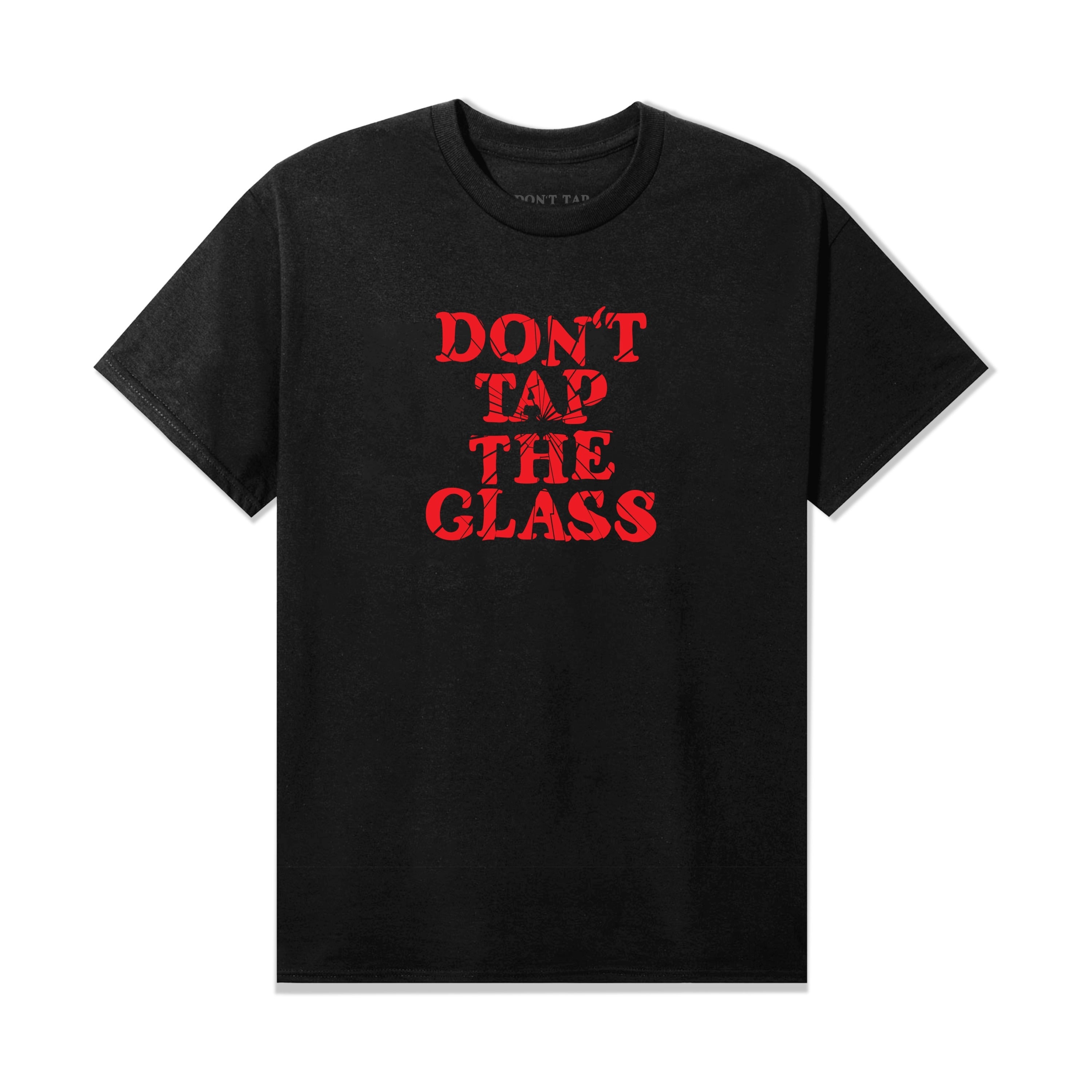GOLF WANG DON'T TAP THE GLASS Tシャツ Mサイズ DTTGT1003_DTTG_TEE_-