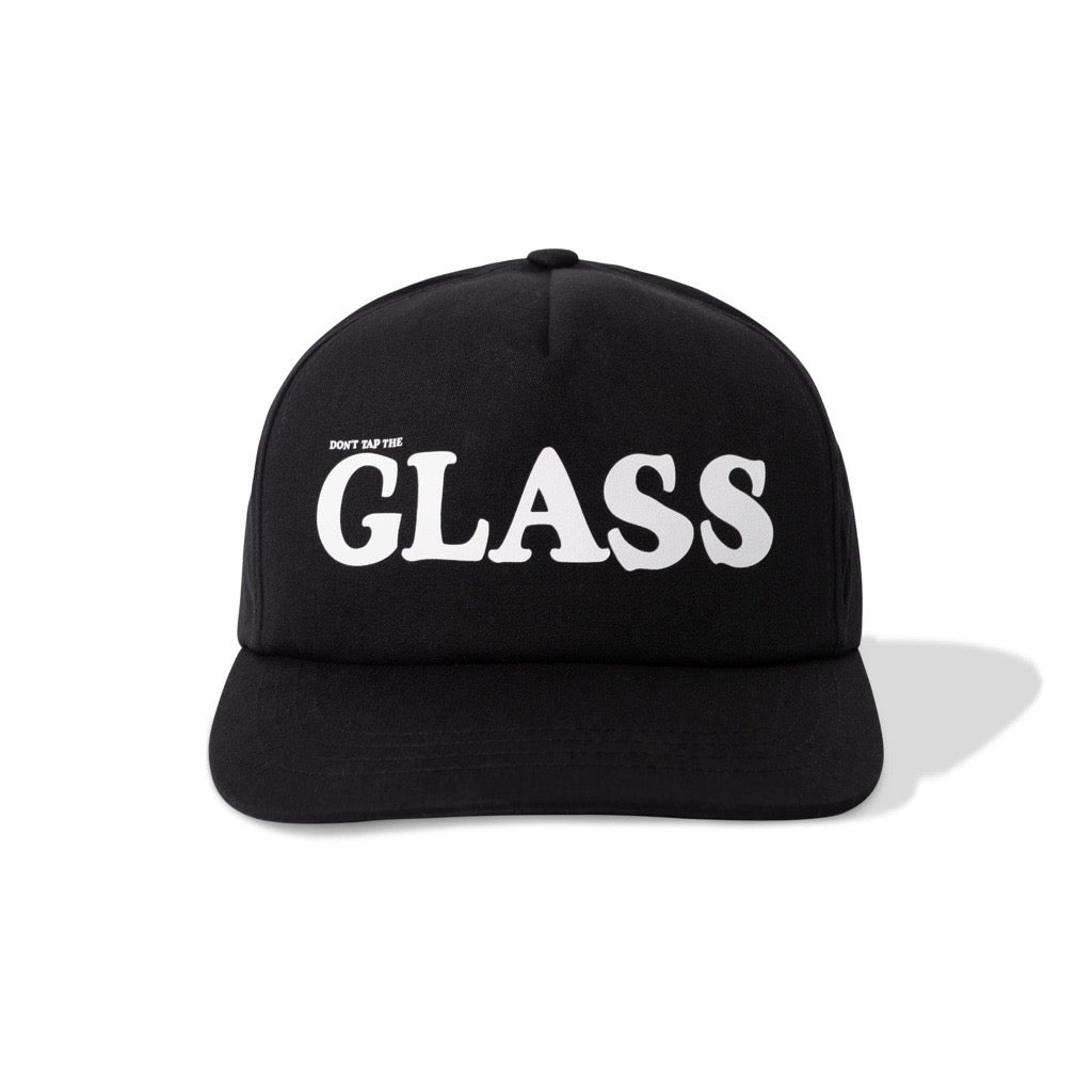 Tyler the Creator - DON’T TAP THE GLASS BLACK CAP